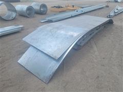 Galvanized Steel Sheets 