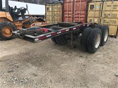 1978 Load King HD60P Jeep Dolly 