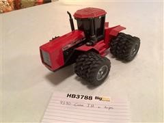 1997 Case IH 9390 Collector 1/32nd Scale 4WD Model Tractor 