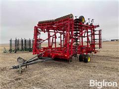 2020 Sunflower 6433-43 Mulch Finisher 