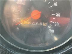 Odometer