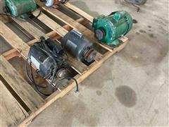 Electric Motors 