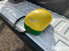 John Deere StarFire 6000 Receiver 