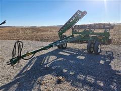 Unverferth 220 27' Rolling Harrow 