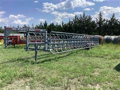 2013 Pride Of The Prairie T/A Bale Trailer 