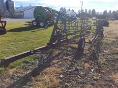 45' Drag Harrow 