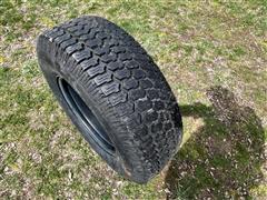 Goodyear Wrangler GSA 245/70R15 Tire & Rim 