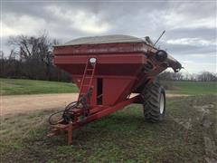 Brandt 1600 Grain Cart 