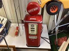 Bantam Mini Gas Pump 