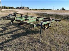 John Deere E1600 Chisel Plow 