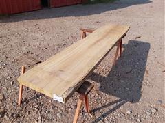 Cottonwood Bar Slab 