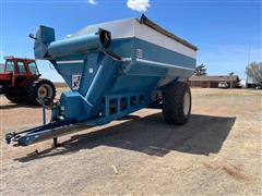 Kinze 800 S/A Grain Cart 