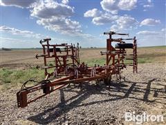 Wil-Rich 20' Field Cultivator 