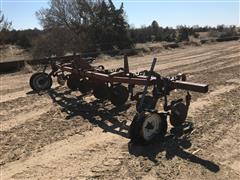 NH3 Applicator 