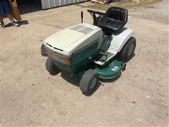 Montgomery-Ward / PowrKraft TMO-3650002 42" Lawn Tractor 