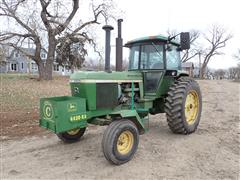 1973 John Deere 4430 2WD Tractor 