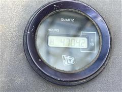 Hours Meter