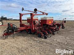 Case 955 Cyclo Air 16R30 Planter 