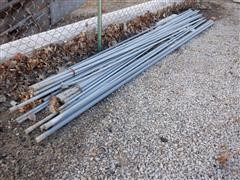 Galvanized Conduit 