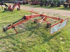 KUHN GA300GT Rake 