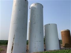 10,000 Gal Steel Tank 