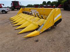 2007 New Holland 99C 8RN Chopping Header 