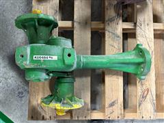 John Deere Narrow Front End 