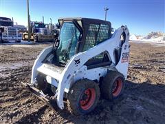 2009 Bobcat S185 Skid Steer 