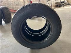 Goodyear / Fuzion 255/65R17 Tires 