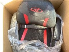 Mahindra Tractor Seats 