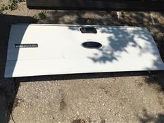 Ford F150 Tailgate 