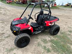 2017 Polaris Ace 150 EFI Youth UTV/ATV 