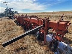 Krause 4708R3 Ridge Till Cultivator 