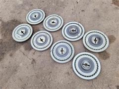 John Deere Precision Corn Plates 