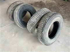 235/85R16 Tires 