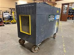 2004 Temp-Heat THP-500A Indirect Fired Heater 