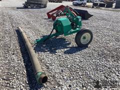 Houle Manure Pump 