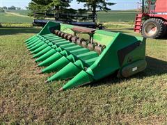 John Deere 40 Series 12R20 Corn Head 