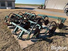 Tillage Parts 