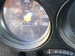 Odometer