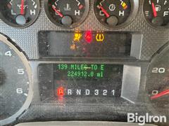 Odometer