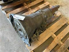 1996 Dodge 2WD 3/4 Ton Transmission 