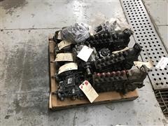 Dodge Injection Pump Cores 