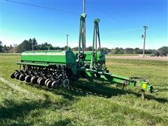 Great Plains 2SF24 Solid Stand 24' Grain Drill 