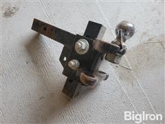 Receiver Hitch 