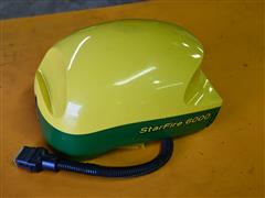 John Deere 6000 StarFire Receiver 