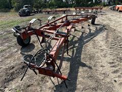 Kverneland BB115 6-Bottom Plow 