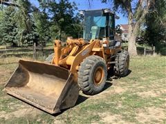 1999 Case 621C Wheel Loader 