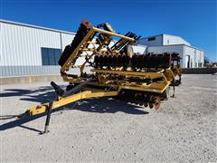 Landoll 876-35 Tilloll 35' Soil Finisher 