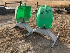 Behlen Super Wind Vane Mineral Feeders 